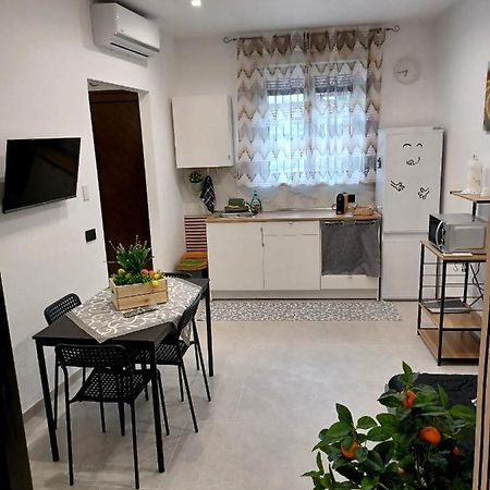 Hotel I Fiori Del Mandorlo Agrigento Esterno foto