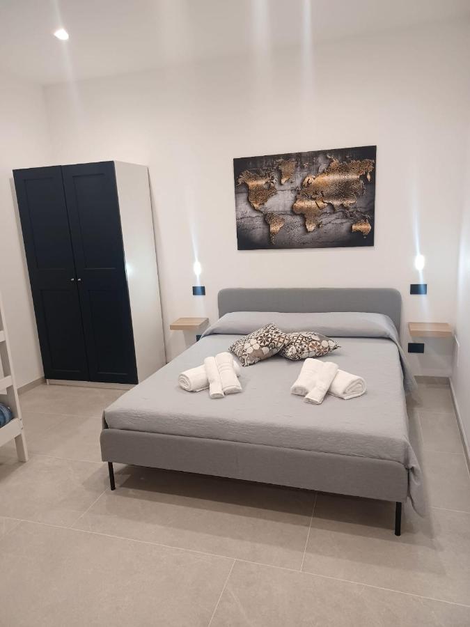 Hotel I Fiori Del Mandorlo Agrigento Esterno foto